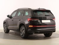 Škoda Kodiaq  RS 2.0 TSI RS