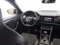 Škoda Kodiaq  RS 2.0 TSI RS