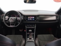 Škoda Kodiaq  RS 2.0 TSI RS