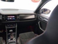 Škoda Kodiaq  RS 2.0 TSI RS