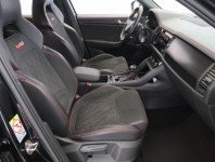 Škoda Kodiaq  RS 2.0 TSI RS