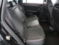 Škoda Kodiaq  RS 2.0 TSI RS