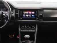 Škoda Kodiaq  RS 2.0 TSI RS