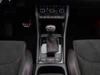 Škoda Kodiaq  RS 2.0 TSI RS