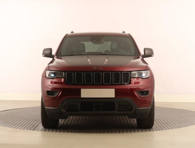 Jeep Grand Cherokee  3.0 CRD 