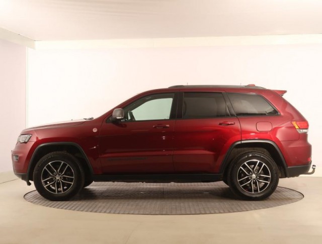 Jeep Grand Cherokee  3.0 CRD 