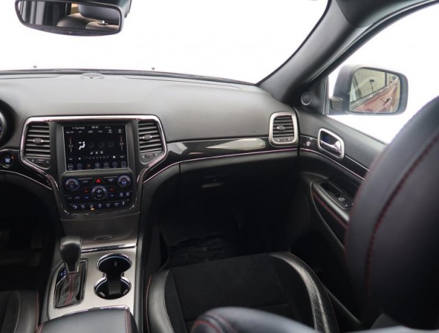 Jeep Grand Cherokee  3.0 CRD 