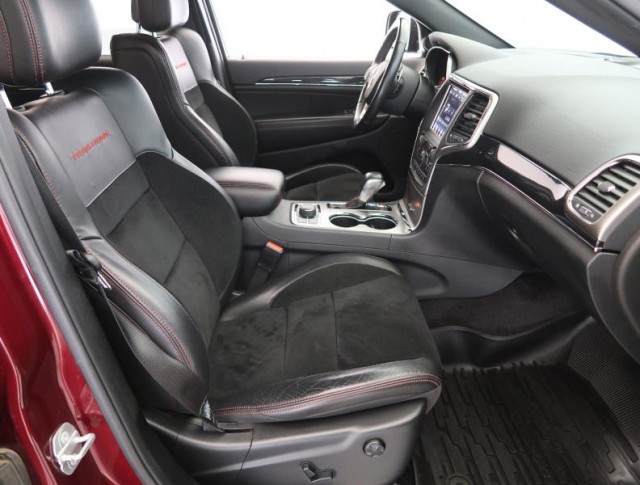 Jeep Grand Cherokee  3.0 CRD 