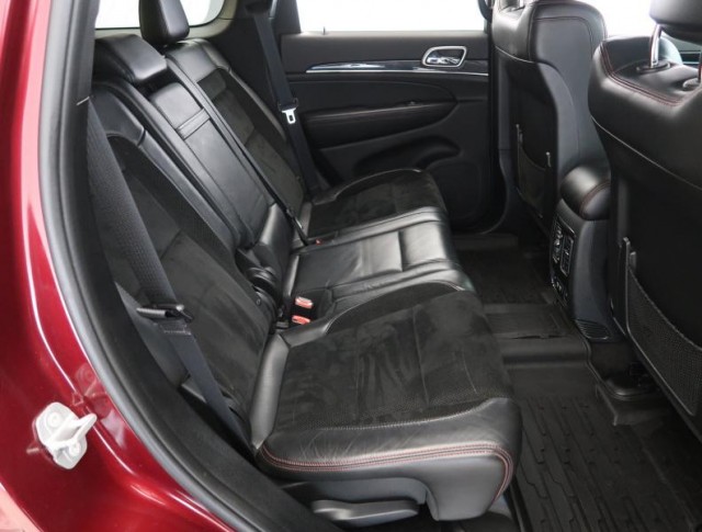 Jeep Grand Cherokee  3.0 CRD 