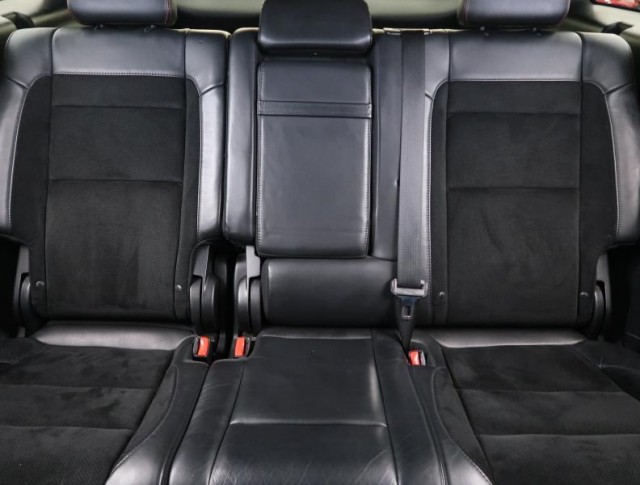 Jeep Grand Cherokee  3.0 CRD 