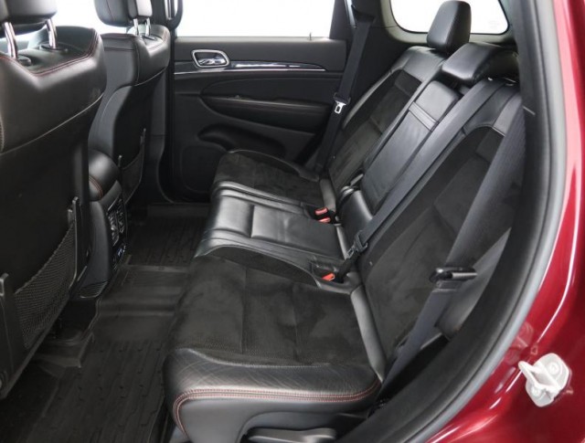 Jeep Grand Cherokee  3.0 CRD 