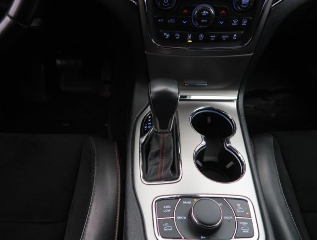 Jeep Grand Cherokee  3.0 CRD 