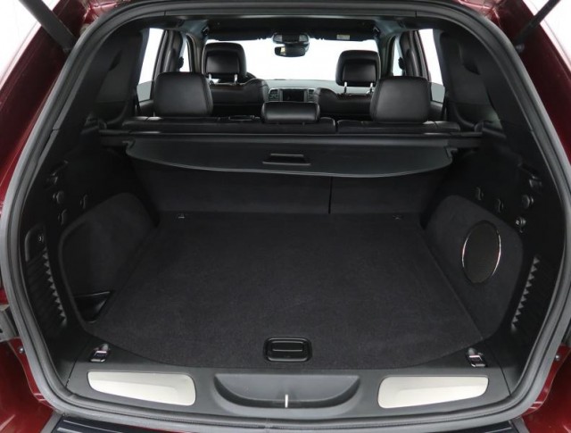 Jeep Grand Cherokee  3.0 CRD 