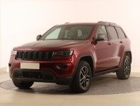 Jeep Grand Cherokee  3.0 CRD 