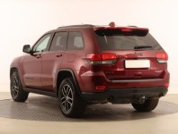 Jeep Grand Cherokee  3.0 CRD 