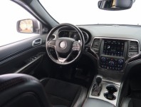 Jeep Grand Cherokee  3.0 CRD 