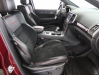 Jeep Grand Cherokee  3.0 CRD 