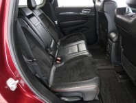 Jeep Grand Cherokee  3.0 CRD 