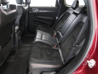 Jeep Grand Cherokee  3.0 CRD 