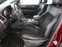 Jeep Grand Cherokee  3.0 CRD 