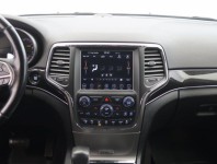 Jeep Grand Cherokee  3.0 CRD 