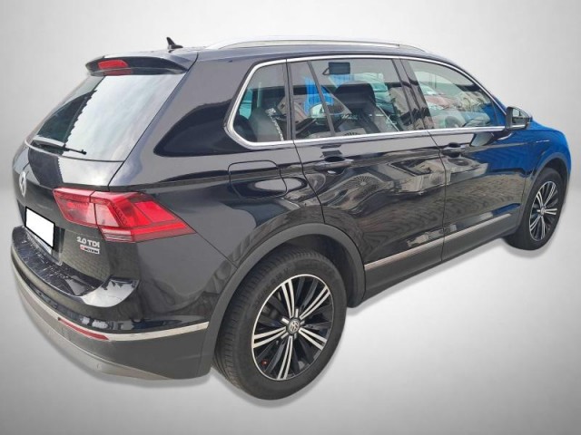 Volkswagen Tiguan  2.0 TDI Highline