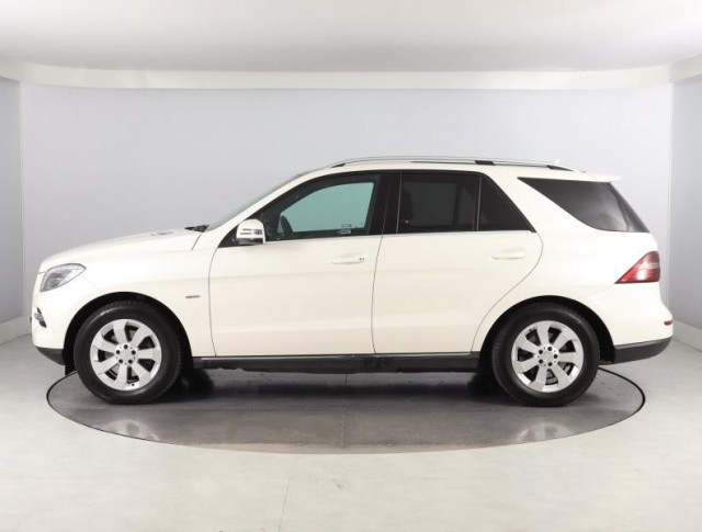 Mercedes-Benz ML  ML 350 BlueTEC 