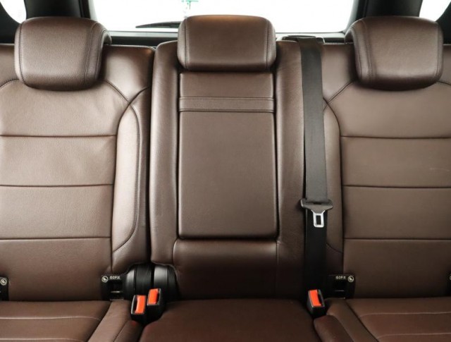 Mercedes-Benz ML  ML 350 BlueTEC 