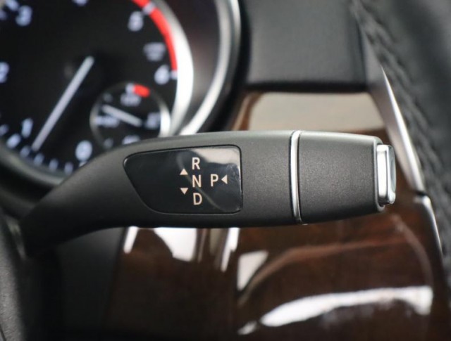 Mercedes-Benz ML  ML 350 BlueTEC 