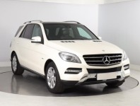 Mercedes-Benz ML  ML 350 BlueTEC 