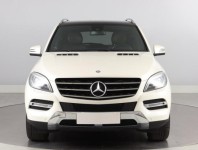 Mercedes-Benz ML  ML 350 BlueTEC 