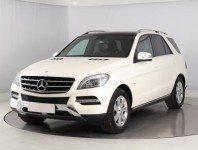 Mercedes-Benz ML  ML 350 BlueTEC 
