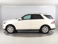 Mercedes-Benz ML  ML 350 BlueTEC 