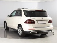 Mercedes-Benz ML  ML 350 BlueTEC 