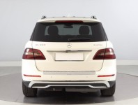 Mercedes-Benz ML  ML 350 BlueTEC 
