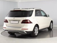 Mercedes-Benz ML  ML 350 BlueTEC 