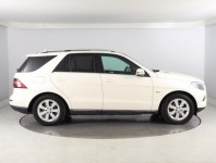 Mercedes-Benz ML  ML 350 BlueTEC 