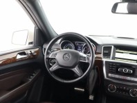 Mercedes-Benz ML  ML 350 BlueTEC 