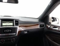 Mercedes-Benz ML  ML 350 BlueTEC 