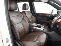 Mercedes-Benz ML  ML 350 BlueTEC 