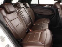 Mercedes-Benz ML  ML 350 BlueTEC 