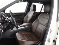 Mercedes-Benz ML  ML 350 BlueTEC 