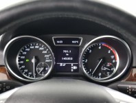 Mercedes-Benz ML  ML 350 BlueTEC 