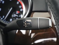 Mercedes-Benz ML  ML 350 BlueTEC 