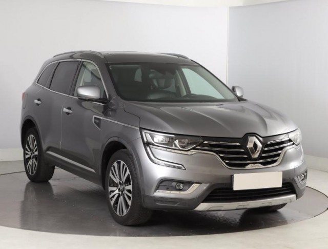Renault Koleos  2.0 dCi Initiale Paris