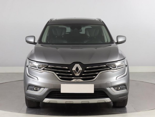 Renault Koleos  2.0 dCi Initiale Paris