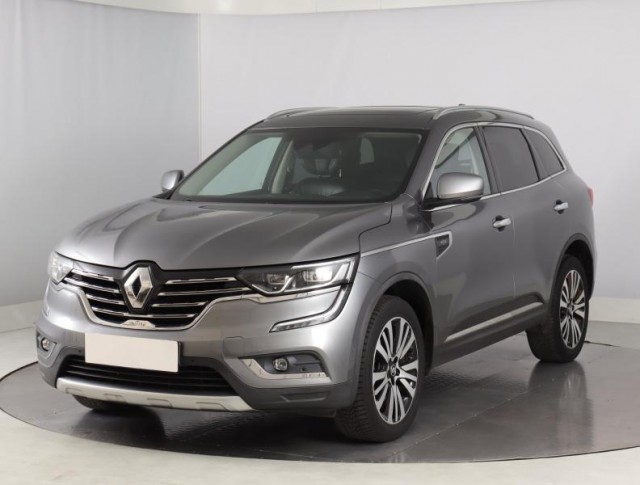 Renault Koleos  2.0 dCi Initiale Paris