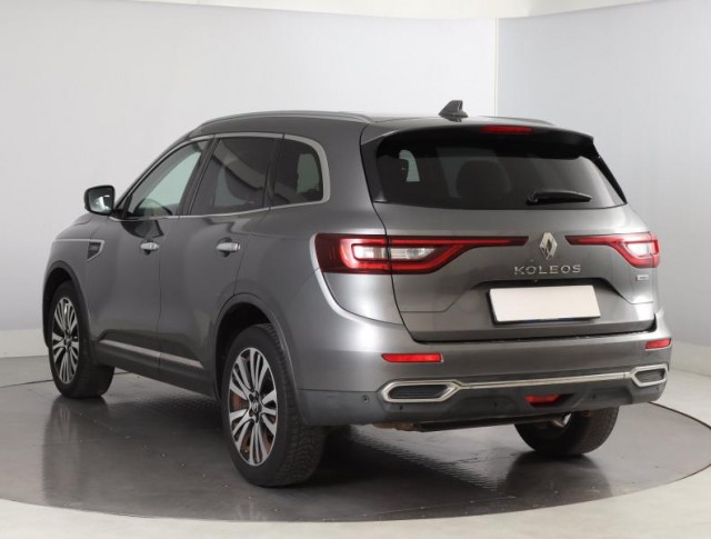 Renault Koleos  2.0 dCi Initiale Paris