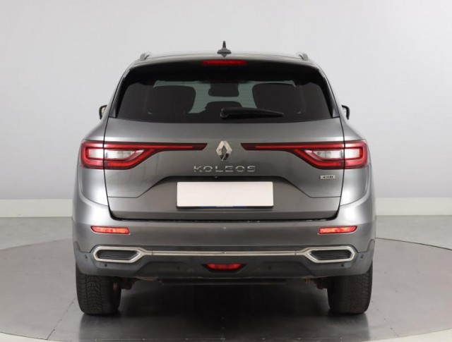 Renault Koleos  2.0 dCi Initiale Paris
