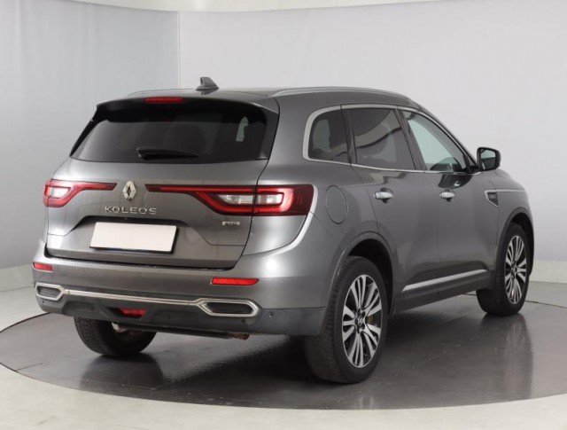 Renault Koleos  2.0 dCi Initiale Paris
